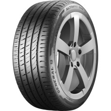 General Tire Altimax One S 255/35 ZR19 96Y XL