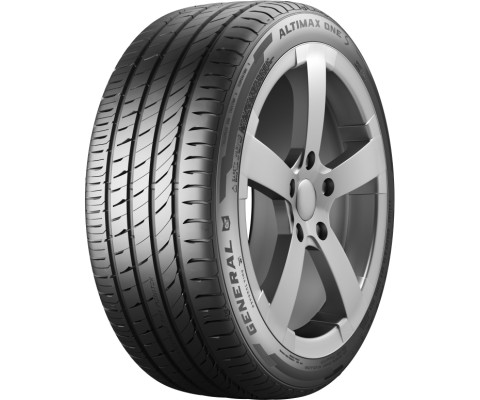 General Tire Altimax One S 255/35 ZR19 96Y XL