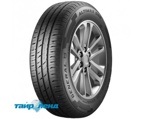 General Tire Altimax One 195/65 R15 91H