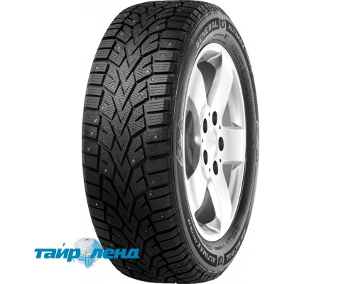 General Tire Altimax Arctic 12 215/50 R17 95T XL