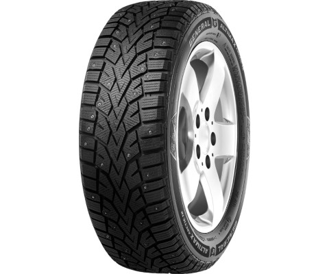 General Tire Altimax Arctic 12 205/65 R15 99T XL