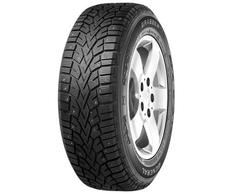 General Tire Grabber Arctic 225/65 R17 106T General Tire Grabber Arctic 225/65 R17 106T