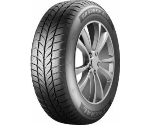 General Tire Grabber A/S 365 235/60 R18 107V XL