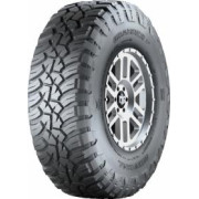 General Tire Grabber X3 245/70 R17 119/116Q General Tire Grabber X3 245/70 R17 119/116Q