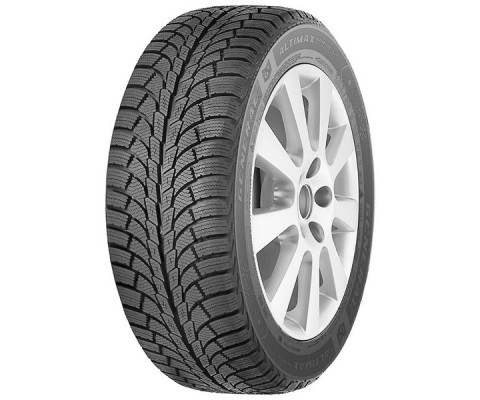 General Tire Altimax Nordic 205/65 R16C 107/105R