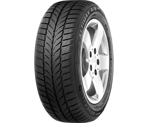 General Tire Altimax A/S 365 175/65 R14 82T