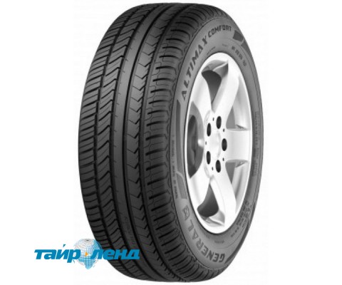 General Tire Altimax Comfort 175/70 R13 82T