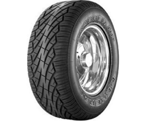 General Tire Grabber HP 235/60 R15 98T General Tire Grabber HP 235/60 R15 98T