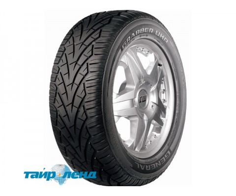General Tire Grabber UHP 275/40 R20 XL