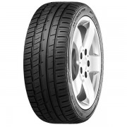 General Tire Altimax Sport 245/45 ZR17 95Y