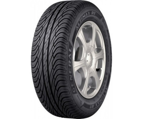 General Tire Altimax RT 205/70 R15 98T General Tire Altimax RT 205/70 R15 98T