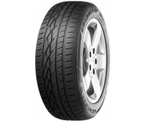 General Tire Grabber GT 265/50 ZR19 110Y XL