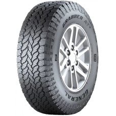 General Tire Grabber AT3 265/60 R18 110H