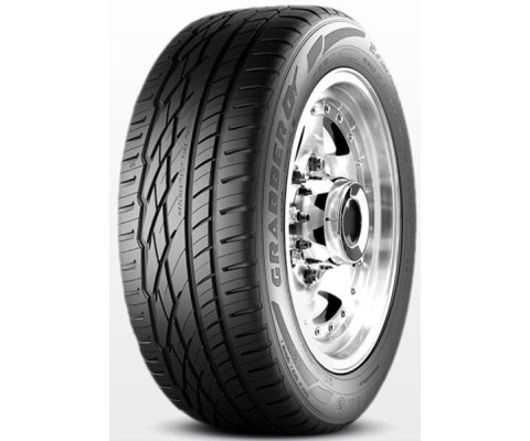 General Tire Grabber GT 225/65 R17 102V