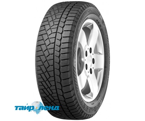 Gislaved Soft Frost 200 225/75 R16 100T