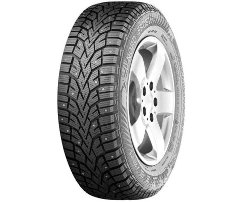Gislaved Nord Frost 100 175/70 R13 82T (шип)