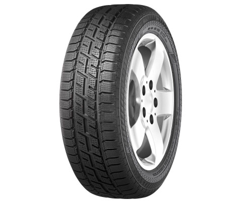 Gislaved Euro Frost Van 225/75 R16C 121/120R