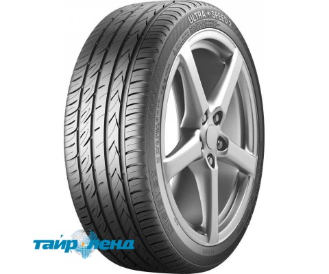 Gislaved Ultra Speed 2 235/65 R17 108V XL