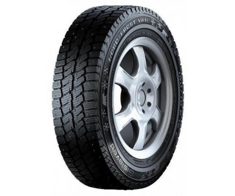 Gislaved Nord Frost Van 185/75 R16C 104/102R Gislaved Nord Frost Van 185/75 R16C 104/102R