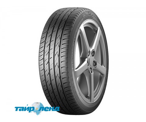 Gislaved Com Speed 2 195 R14C 106/104R