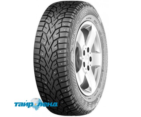 Gislaved Nord Frost 100 265/65 R17 116T XL
