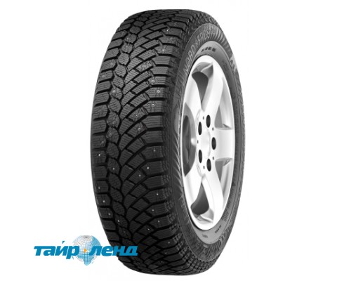 Gislaved Nord Frost 200 285/60 R18 116T XL (шип)