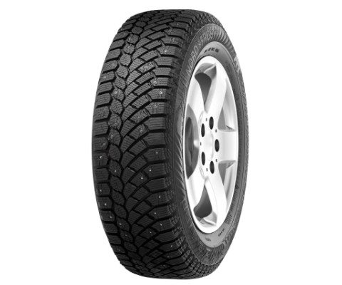 Gislaved Nord Frost 200 285/60 R18 116T XL (шип)
