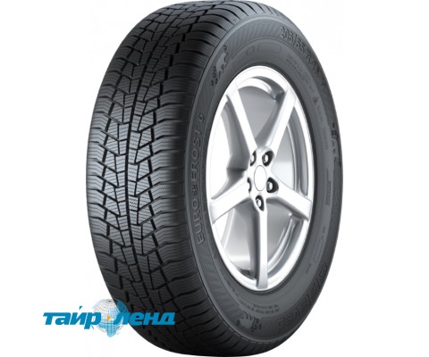 Gislaved Euro Frost 6 195/60 R15 88T