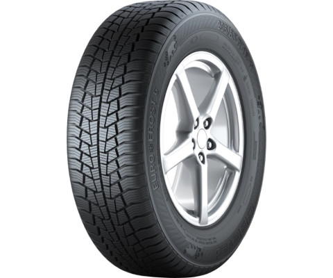 Gislaved Euro Frost 6 215/65 R16 98H