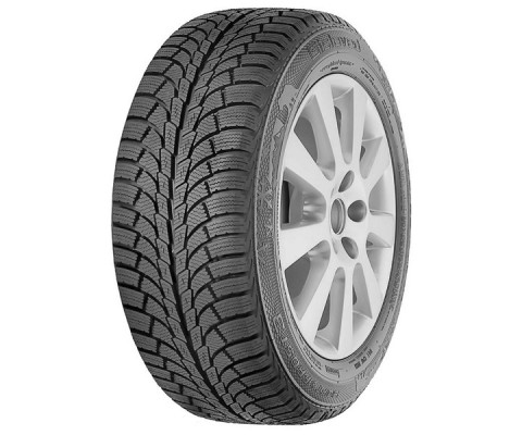 Gislaved Soft Frost 3 185/60 R15 88T XL