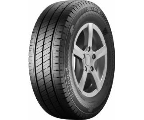 Gislaved Com Speed 2 235/60 R17C 117/115R