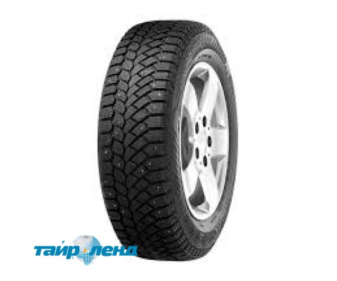 Gislaved Nord Frost 200 255/55 R18 109T XL (шип)