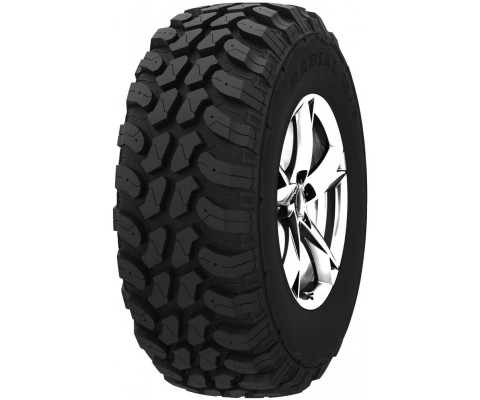 Goodride SL366 31/10.5 R15 109Q Goodride SL366 31/10.5 R15 109Q