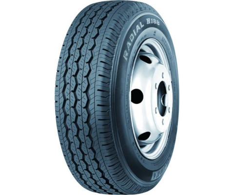 Goodride H188 205/75 R16C 110/108Q Goodride H188 205/75 R16C 110/108Q