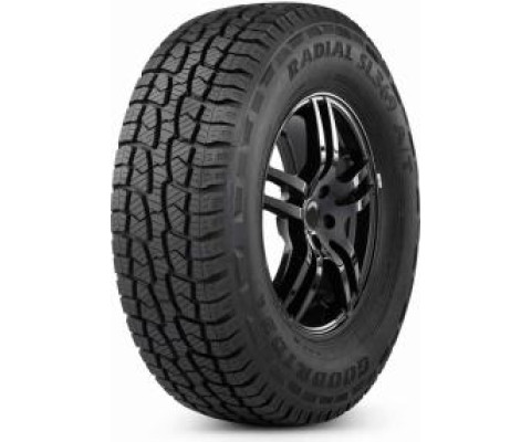 Goodride SL369 215/75 R15 100S Goodride SL369 215/75 R15 100S