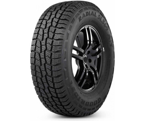 Goodride SL369 225/70 R16 103S Goodride SL369 225/70 R16 103S