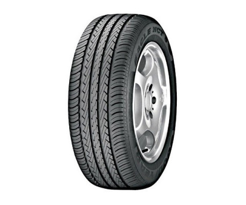 Goodyear Eagle NCT 5 285/45 ZR21 109W Run Flat *