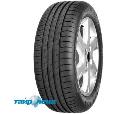 Goodyear EfficientGrip Performance 245/40 ZR18 97W XL