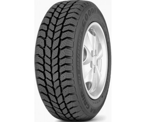 Goodyear Cargo UltraGrip 225/75 R16C 121/120R Goodyear Cargo UltraGrip 225/75 R16C 121/120R