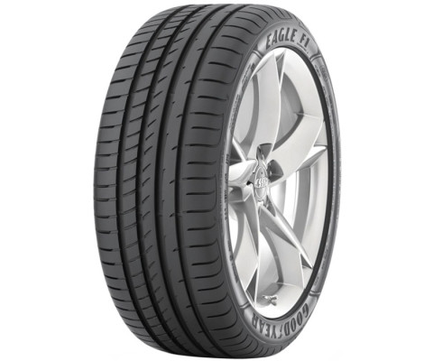 Goodyear Eagle F1 Asymmetric 2 SUV-4X4 255/55 ZR19 111W XL JLR Goodyear Eagle F1 Asymmetric 2 SUV-4X4 255/55 ZR19 111W XL JLR