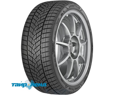 Goodyear UltraGrip Ice 2+ 245/40 R20 99T XL