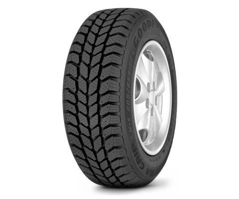 Goodyear UltraGrip Cargo 225/75 R16C 121/120R Goodyear UltraGrip Cargo 225/75 R16C 121/120R