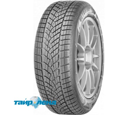 Goodyear UltraGrip Performance+ SUV 255/55 R19 111H XL AO