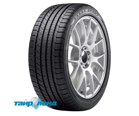 Goodyear Eagle Sport All Season 265/35 R21 101H XL AO