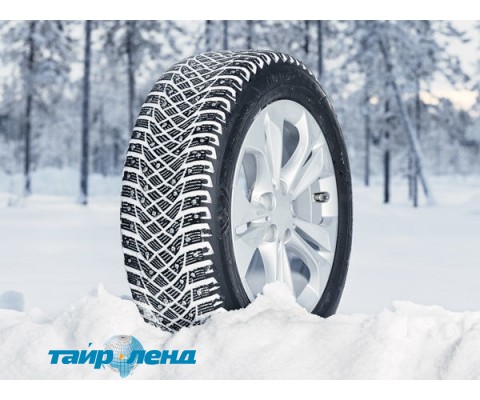 Goodyear UltraGrip Arctic 2 235/65 R18 110T XL