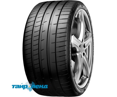 Goodyear Eagle F1 Supersport 315/30 ZR21 105Y XL