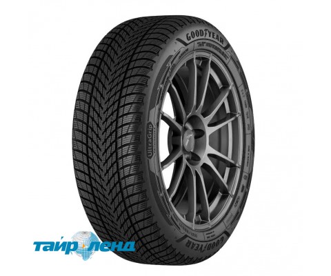 Goodyear UltraGrip Performance 3 195/65 R15 91H