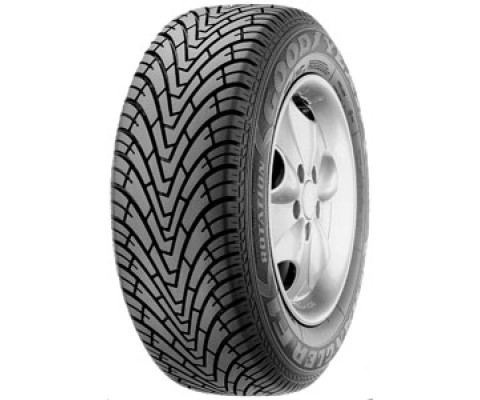Goodyear Wrangler F1 295/40 ZR20 106Y