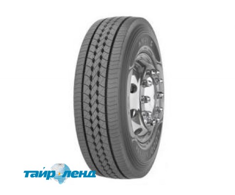 Goodyear KMax S (рулевая) 235/75 R17.5 132/130M