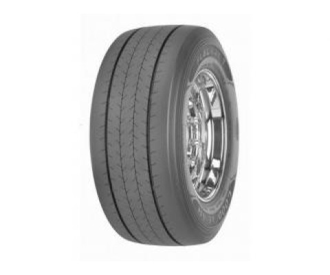 Goodyear Fuelmax T (прицепная) 385/65 R22.5 164/158L Goodyear Fuelmax T (прицепная) 385/65 R22.5 164/158L